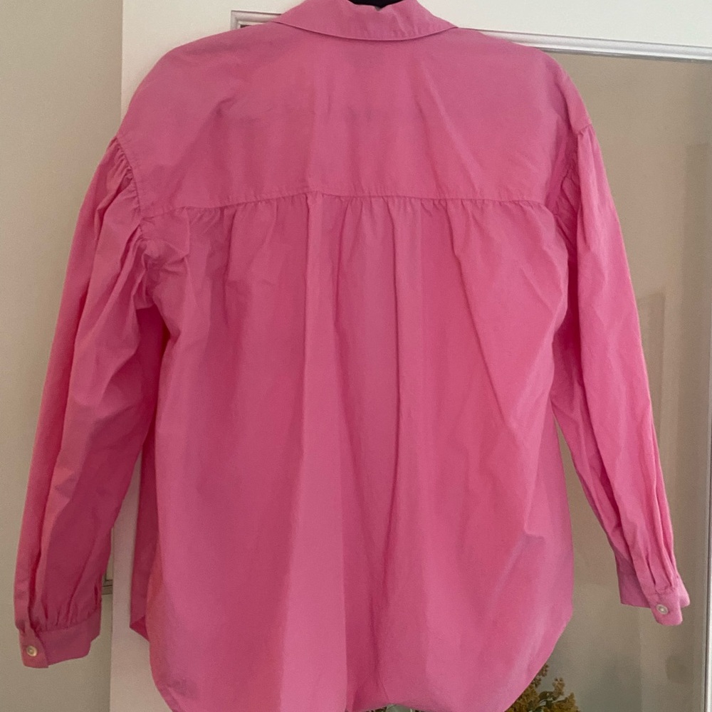 Pink Rails button down shirt - Picture 4 of 8